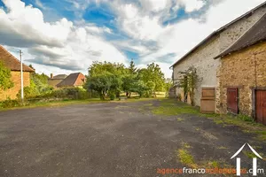 House for sale linards, limousin, Li850 Image - 18