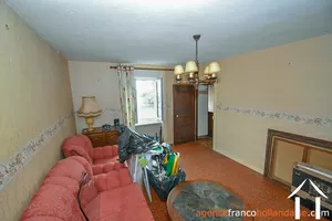 House for sale linards, limousin, Li850 Image - 9
