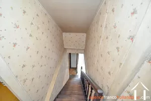 House for sale linards, limousin, Li850 Image - 13