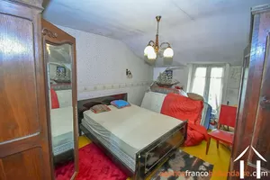 House for sale linards, limousin, Li850 Image - 14