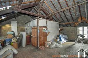 House for sale linards, limousin, Li850 Image - 15