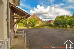 House for sale linards, limousin, Li850 Image - 16