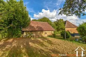House for sale linards, limousin, Li850 Image - 27