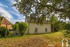 House for sale linards, limousin, Li850 Image - 28