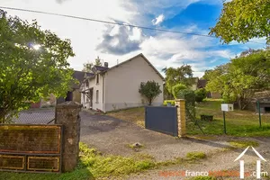 House for sale linards, limousin, Li850 Image - 17