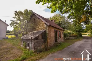 House for sale linards, limousin, Li850 Image - 29