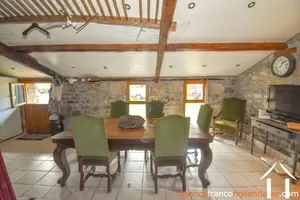 House for sale limoges, limousin, Li851 Image - 11