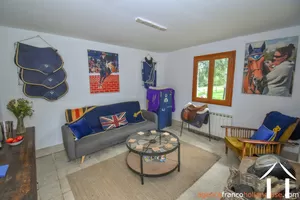 House for sale limoges, limousin, Li851 Image - 44