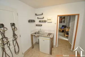 House for sale limoges, limousin, Li851 Image - 46
