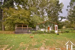 House for sale limoges, limousin, Li851 Image - 43