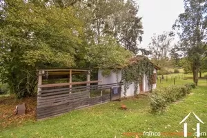 House for sale limoges, limousin, Li851 Image - 47