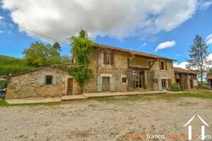 House for sale limoges, limousin, Li851 Image - 29