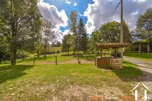House for sale limoges, limousin, Li851 Image - 30