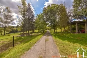 House for sale limoges, limousin, Li851 Image - 56