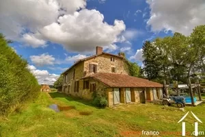 House for sale limoges, limousin, Li851 Image - 41