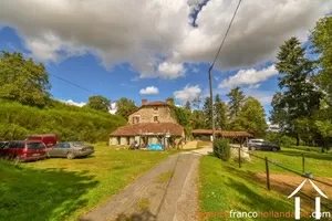 House for sale limoges, limousin, Li851 Image - 42