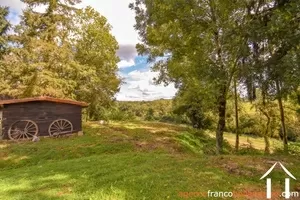 House for sale limoges, limousin, Li851 Image - 51