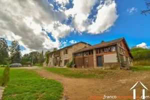 House for sale limoges, limousin, Li851 Image - 33