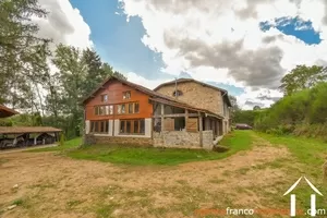 House for sale limoges, limousin, Li851 Image - 35