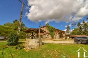 House for sale limoges, limousin, Li851 Image - 31