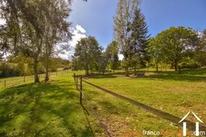 House for sale limoges, limousin, Li851 Image - 53