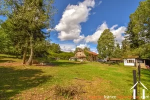 House for sale limoges, limousin, Li851 Image - 54