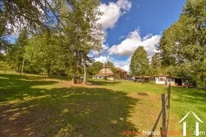 House for sale limoges, limousin, Li851 Image - 55