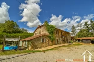 House for sale limoges, limousin, Li851 Image - 28