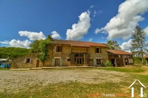 House for sale limoges, limousin, Li851 Image - 2