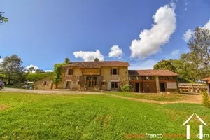 House for sale limoges, limousin, Li851 Image - 32