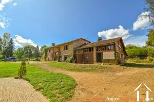 House for sale limoges, limousin, Li851 Image - 34