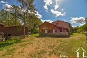 House for sale limoges, limousin, Li851 Image - 40