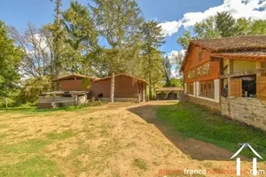 House for sale limoges, limousin, Li851 Image - 39