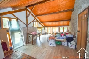 House for sale limoges, limousin, Li851 Image - 26
