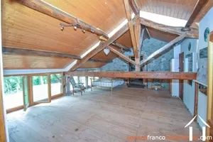 House for sale limoges, limousin, Li851 Image - 24
