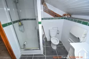 House for sale limoges, limousin, Li851 Image - 23