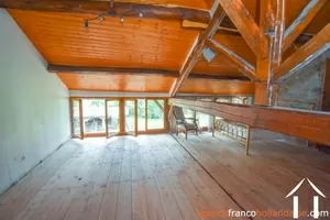 House for sale limoges, limousin, Li851 Image - 25