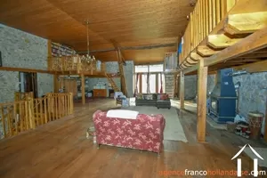 House for sale limoges, limousin, Li851 Image - 6