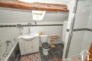 House for sale limoges, limousin, Li851 Image - 22