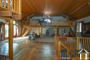 House for sale limoges, limousin, Li851 Image - 5