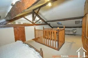 House for sale limoges, limousin, Li851 Image - 20