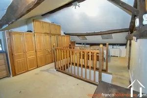 House for sale limoges, limousin, Li851 Image - 21