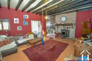 House for sale limoges, limousin, Li851 Image - 7