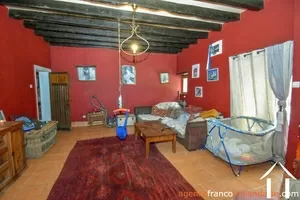 House for sale limoges, limousin, Li851 Image - 8