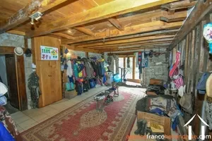 House for sale limoges, limousin, Li851 Image - 15