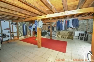 House for sale limoges, limousin, Li851 Image - 17