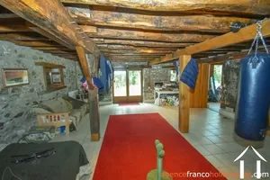 House for sale limoges, limousin, Li851 Image - 18