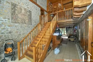 House for sale limoges, limousin, Li851 Image - 3