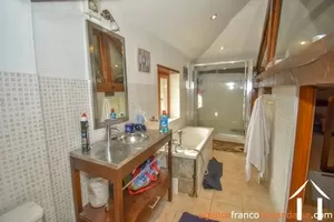 House for sale limoges, limousin, Li851 Image - 27