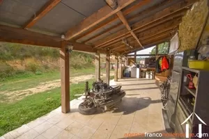 House for sale limoges, limousin, Li851 Image - 37